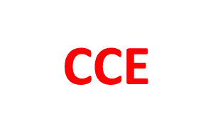 CCE